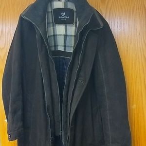 Bugatchi Uomo winter jacket